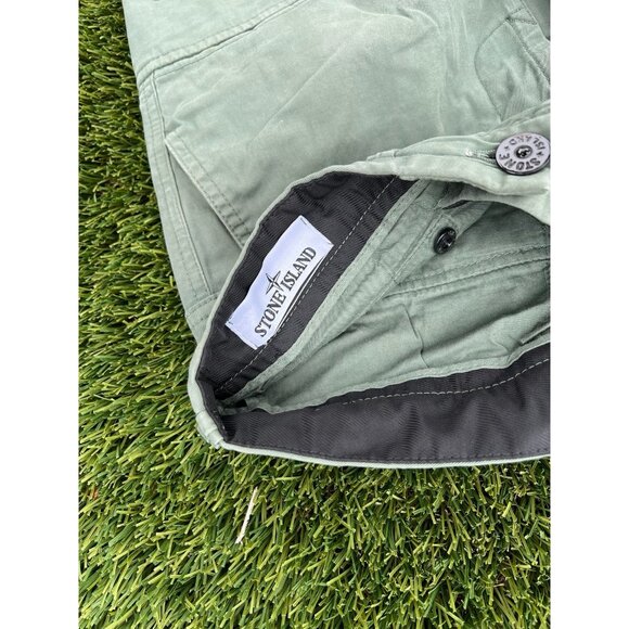 Stone Island Pant - Picture 6 of 7